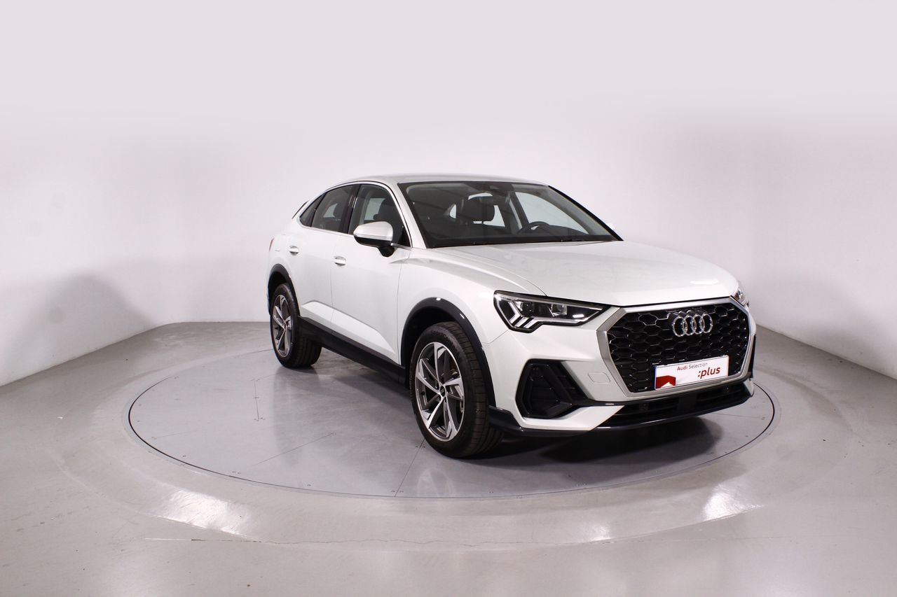 Foto audi q3 2022 /