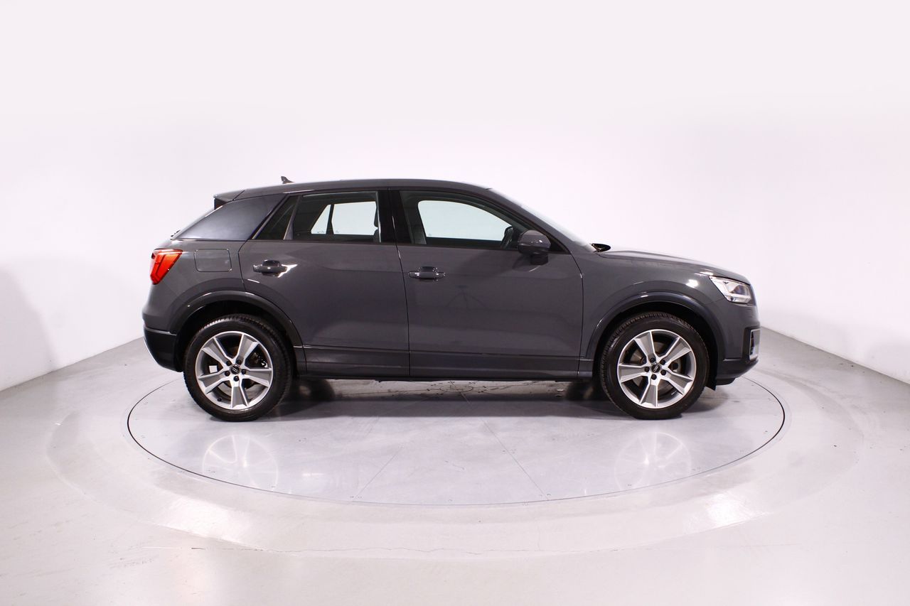 audi q2 2018 / foto grande (3)