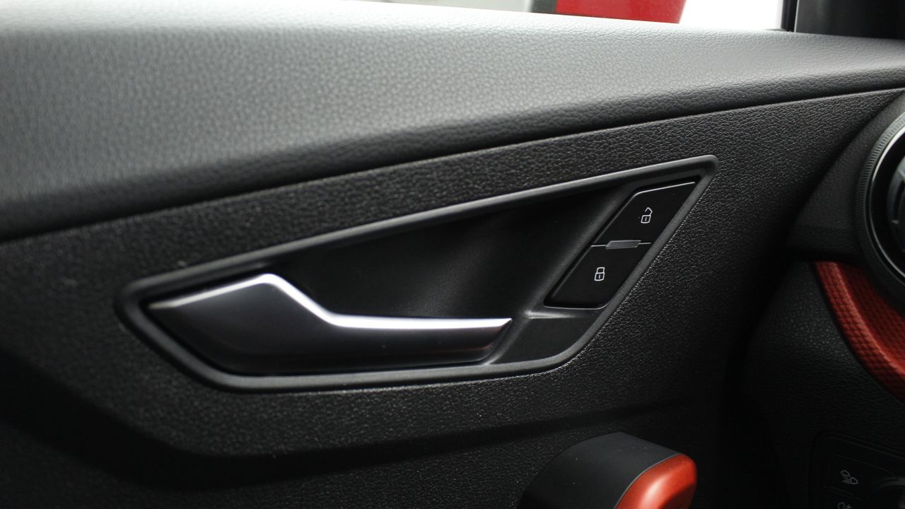 Audi Q2 Q2 SPORT EDITION 1.6 TDI 85(116) KW(CV) S TRONIC - foto 22