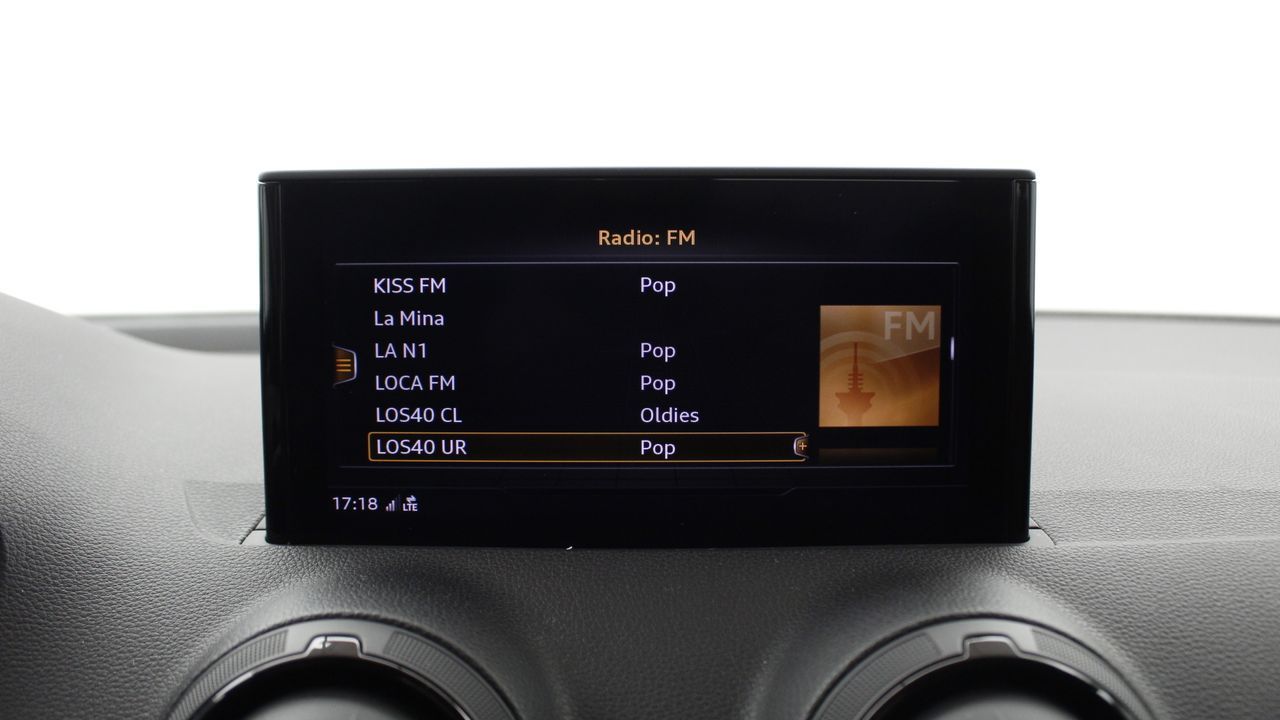 Audi Q2 Q2 SPORT EDITION 1.6 TDI 85(116) KW(CV) S TRONIC - foto 13