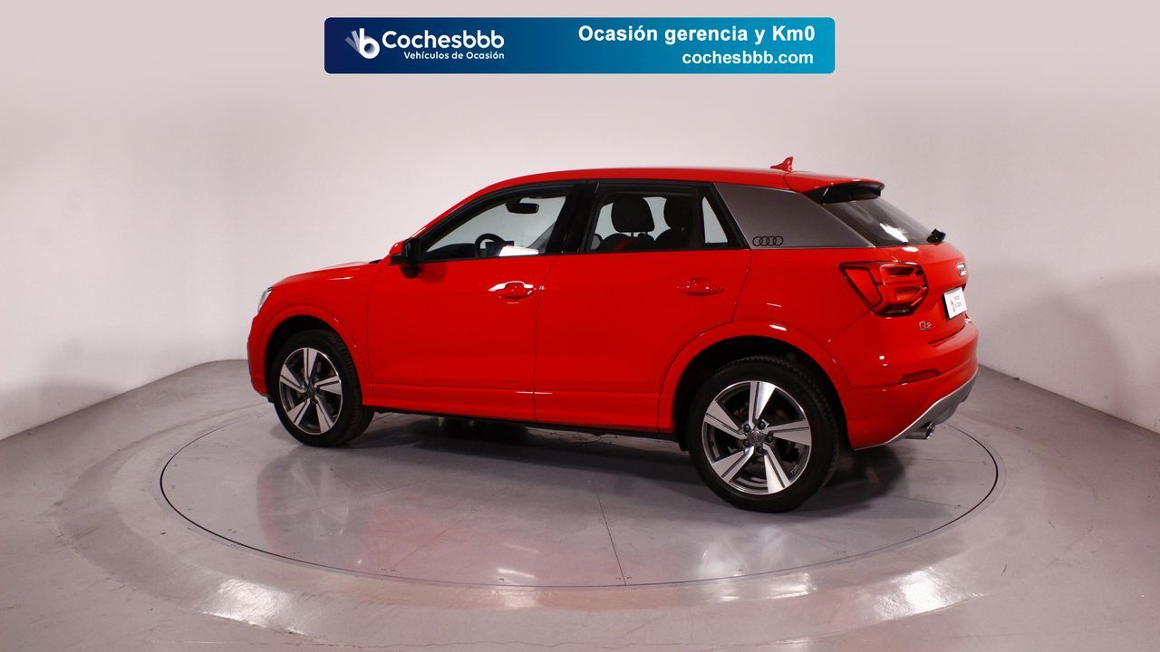 Audi Q2 Q2 SPORT EDITION 1.6 TDI 85(116) KW(CV) S TRONIC - foto 36