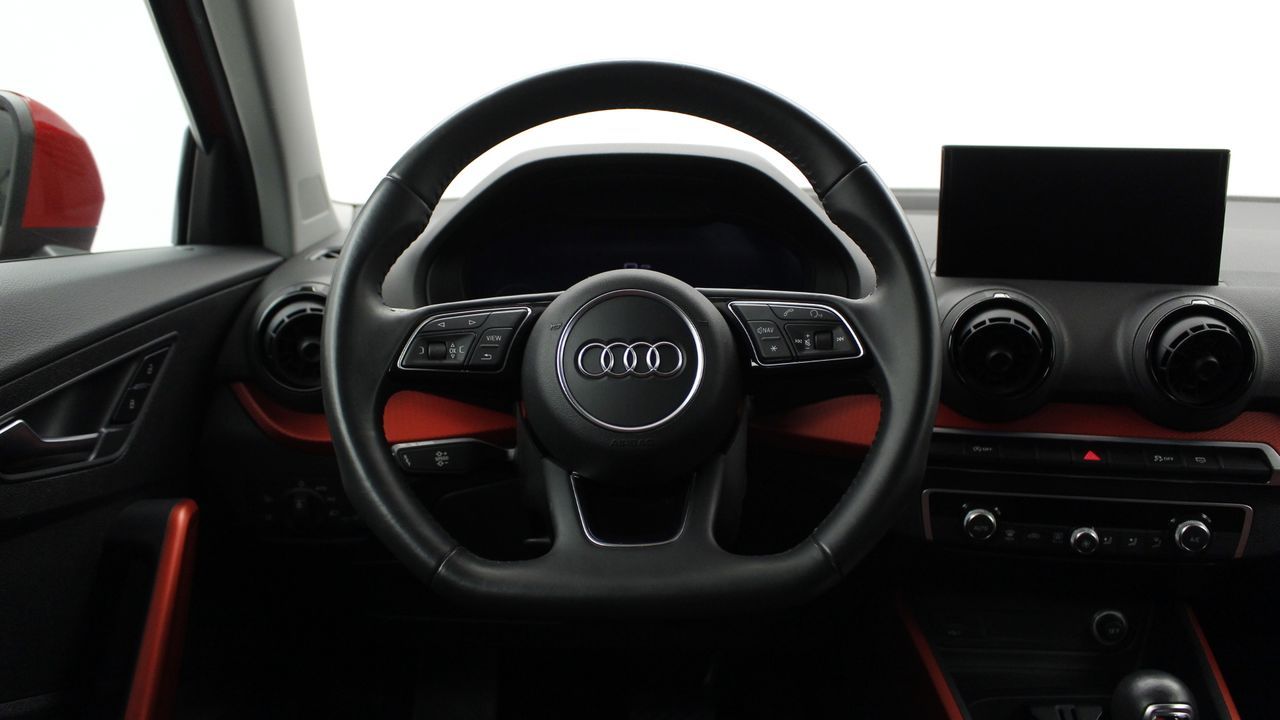 Audi Q2 Q2 SPORT EDITION 1.6 TDI 85(116) KW(CV) S TRONIC - foto 9