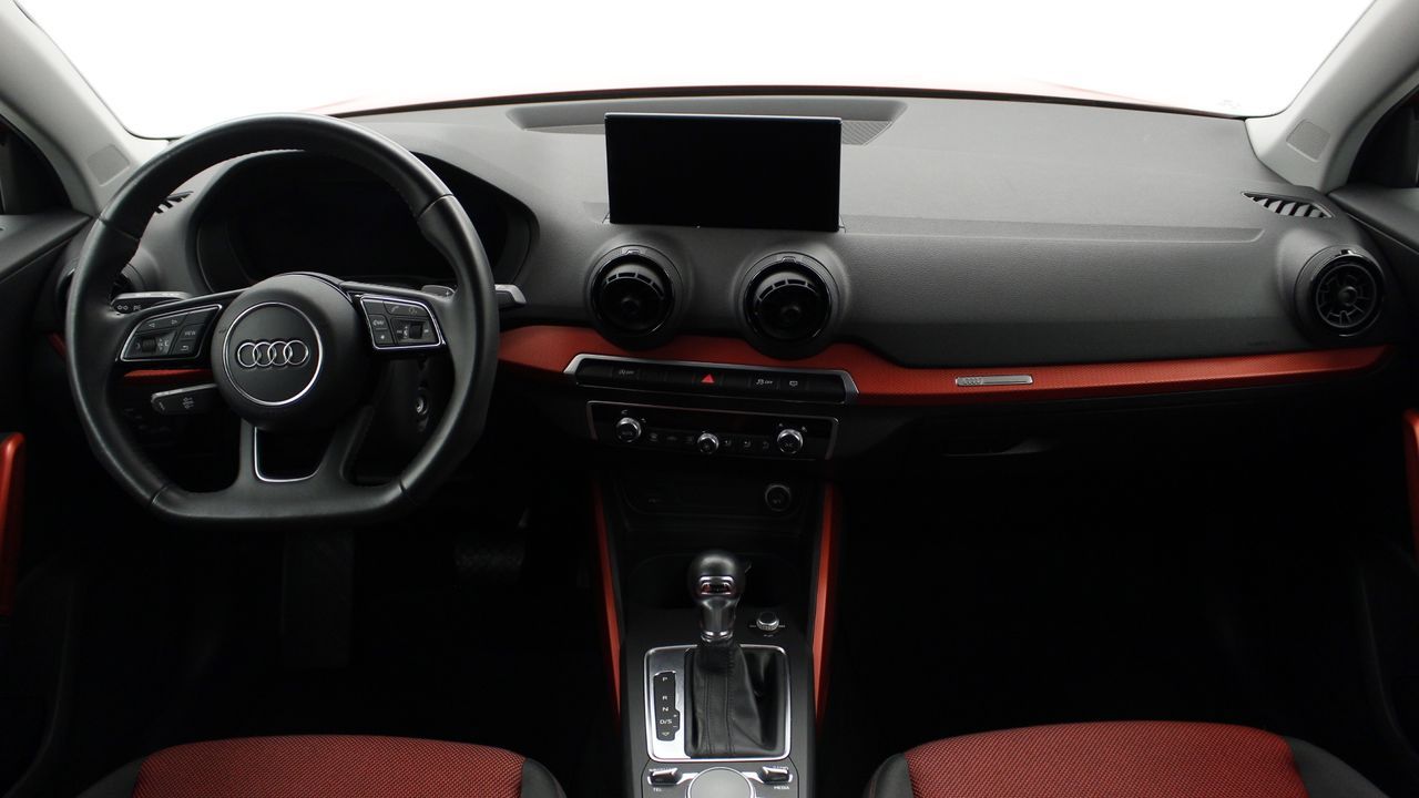 Audi Q2 Q2 SPORT EDITION 1.6 TDI 85(116) KW(CV) S TRONIC - foto 5