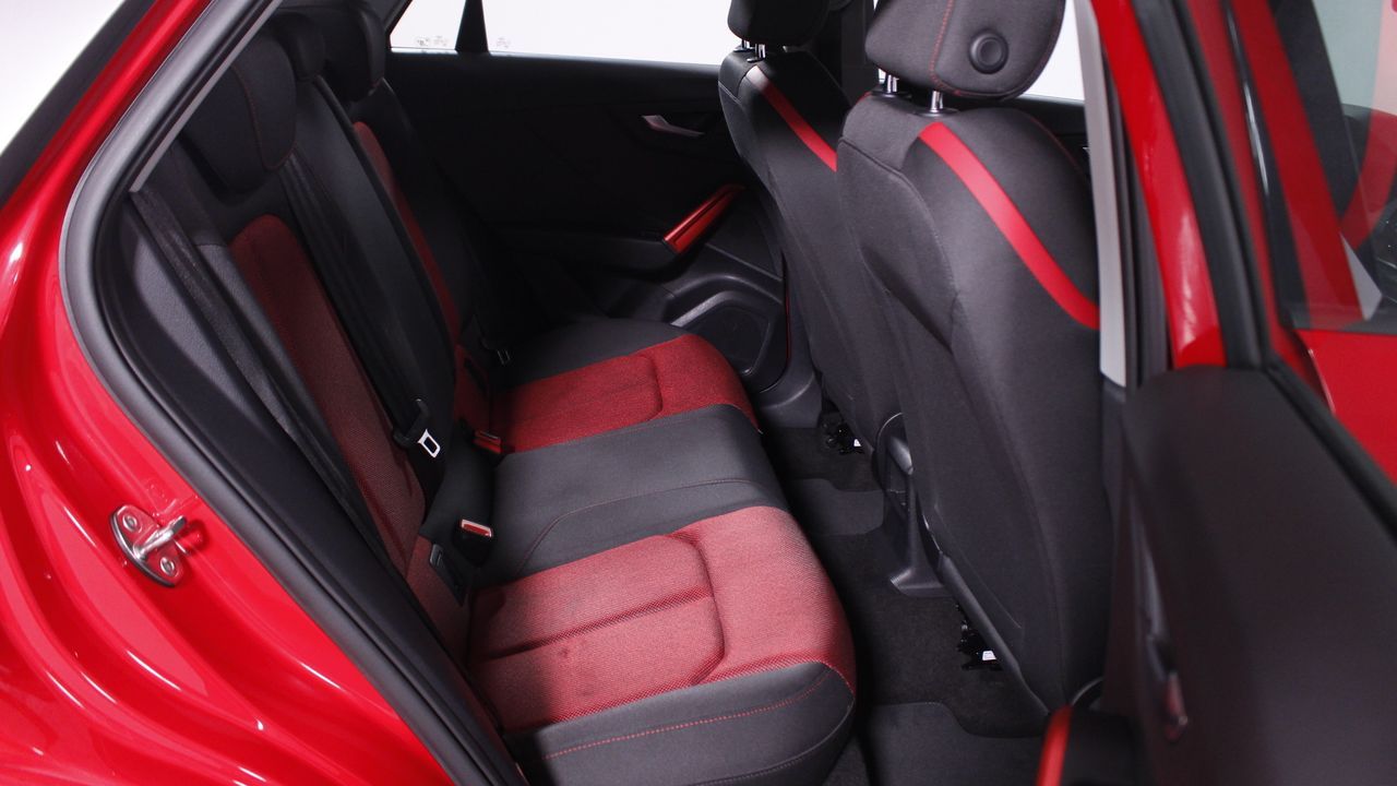 Audi Q2 Q2 SPORT EDITION 1.6 TDI 85(116) KW(CV) S TRONIC - foto 7