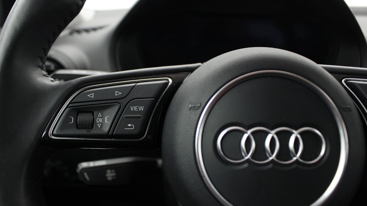 Audi Q2 Q2 SPORT EDITION 1.6 TDI 85(116) KW(CV) S TRONIC - foto 11