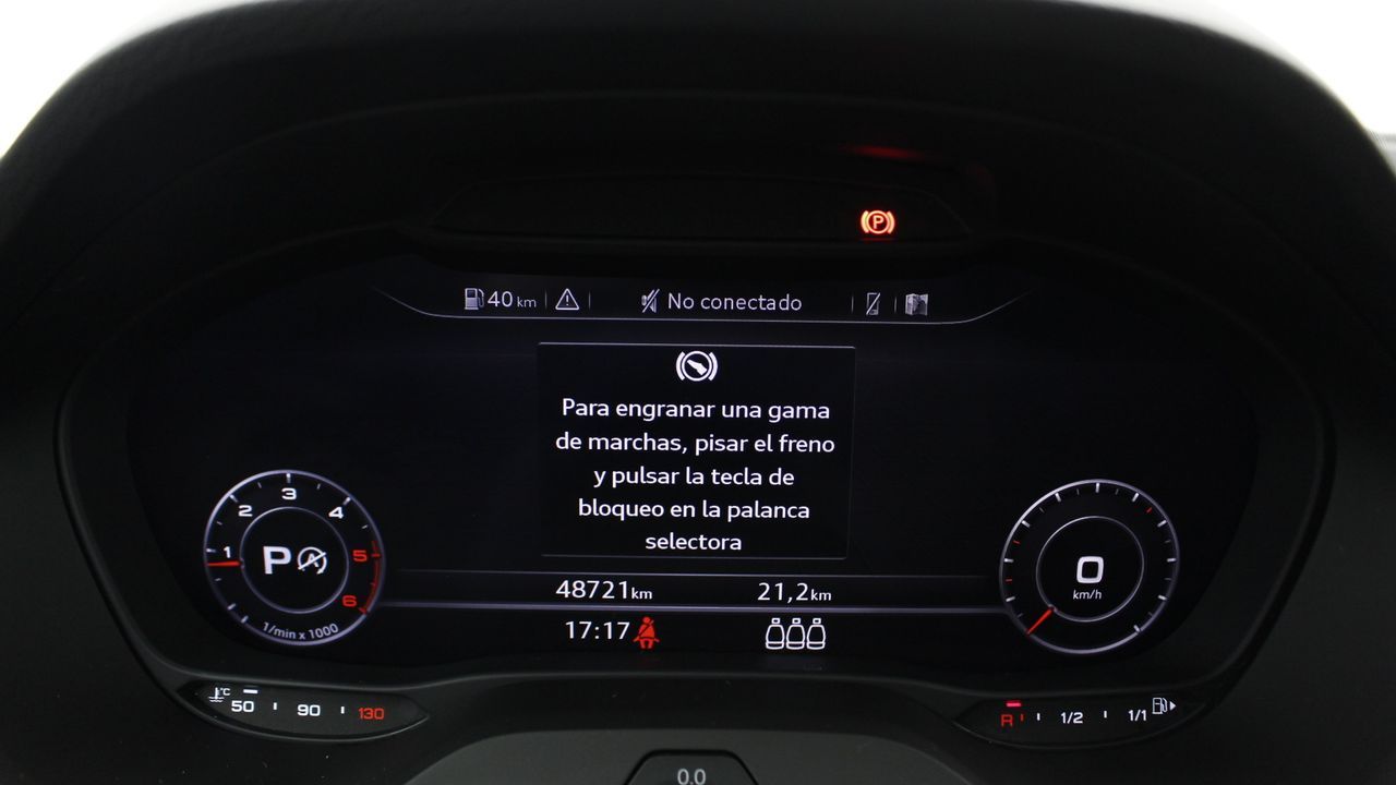 Audi Q2 Q2 SPORT EDITION 1.6 TDI 85(116) KW(CV) S TRONIC - foto 15