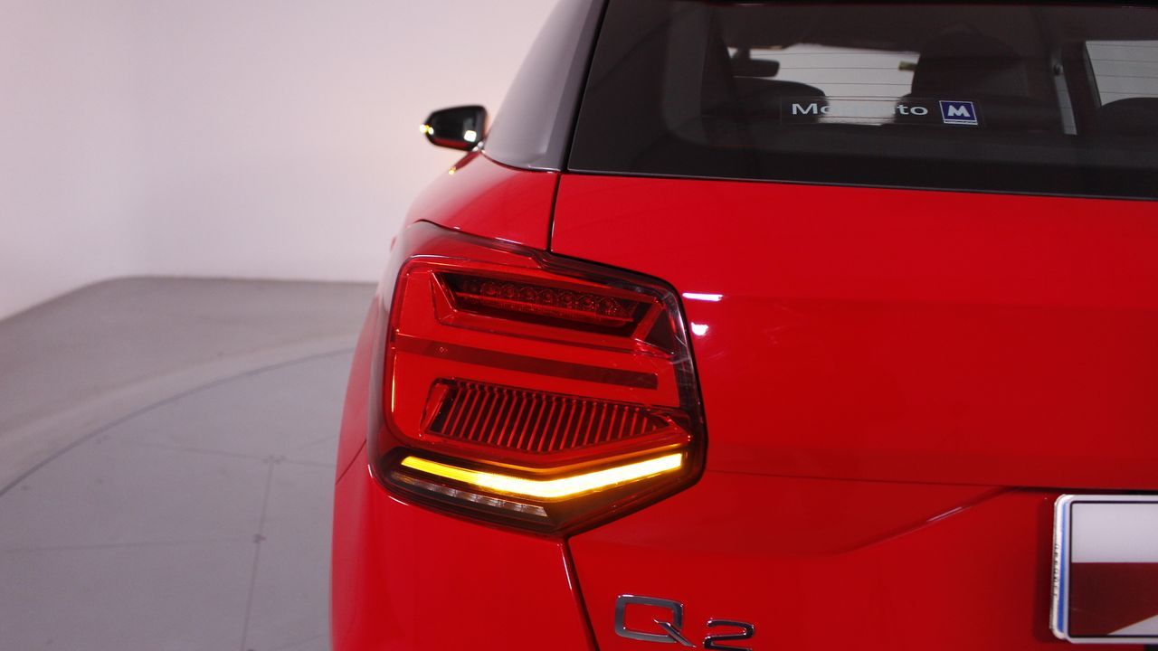 Audi Q2 Q2 SPORT EDITION 1.6 TDI 85(116) KW(CV) S TRONIC - foto 28