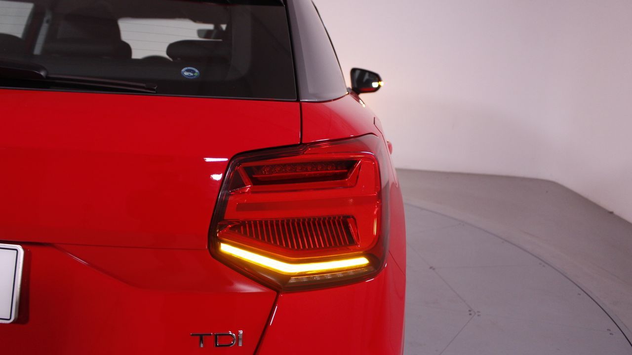 Audi Q2 Q2 SPORT EDITION 1.6 TDI 85(116) KW(CV) S TRONIC - foto 27