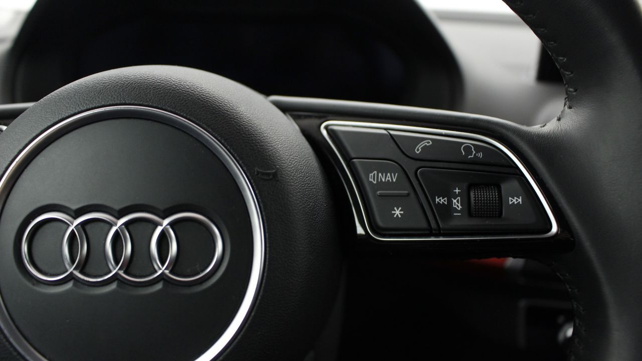 Audi Q2 Q2 SPORT EDITION 1.6 TDI 85(116) KW(CV) S TRONIC - foto 12