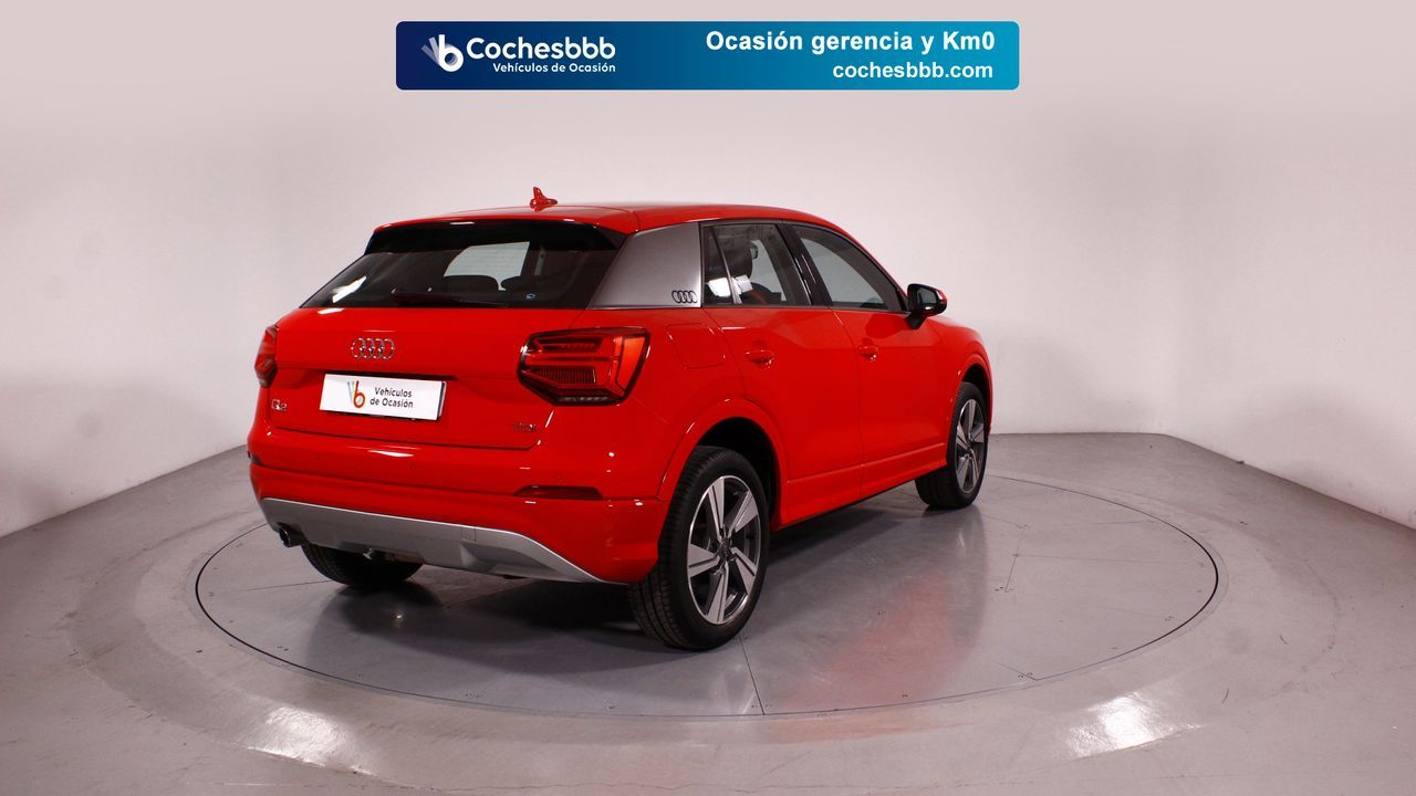 Audi Q2 Q2 SPORT EDITION 1.6 TDI 85(116) KW(CV) S TRONIC - foto 30
