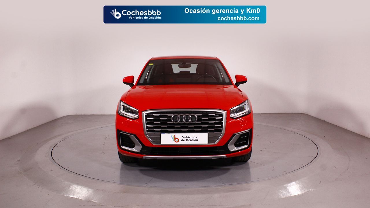Audi Q2 Q2 SPORT EDITION 1.6 TDI 85(116) KW(CV) S TRONIC - foto 34
