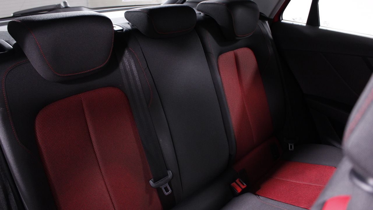 Audi Q2 Q2 SPORT EDITION 1.6 TDI 85(116) KW(CV) S TRONIC - foto 8