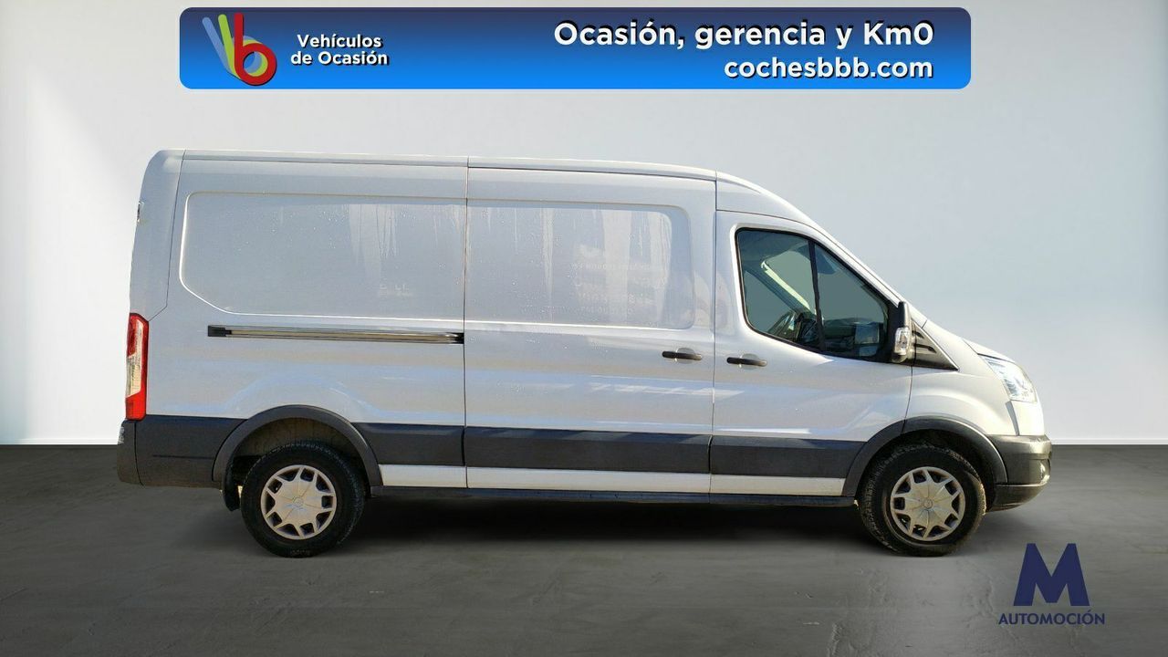 ford transit connect 2017 / foto grande (2)