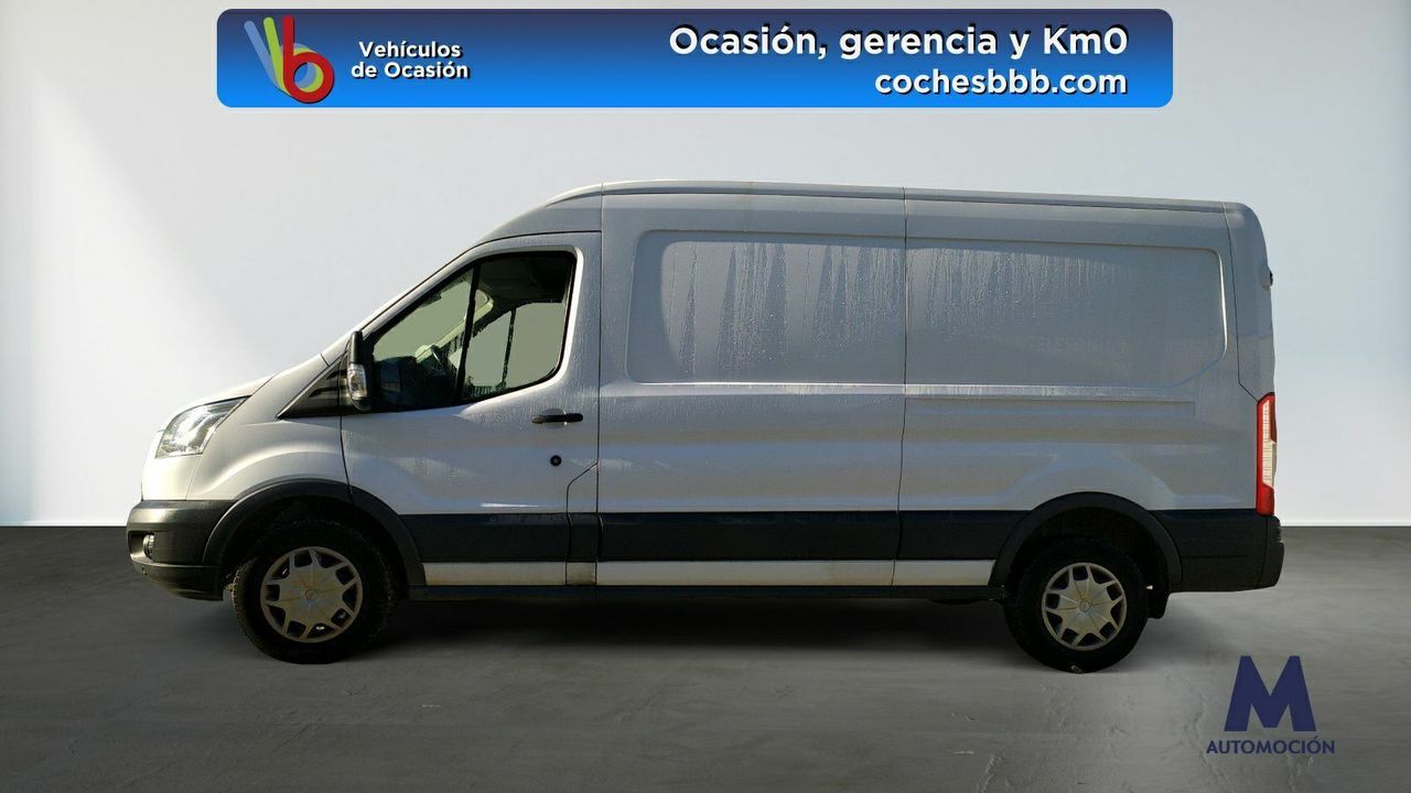 ford transit connect 2017 / foto grande (3)