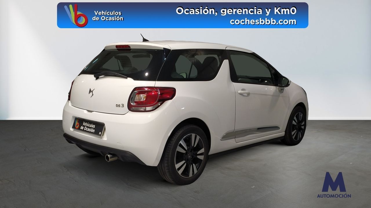 citroën ds3 2018 / foto grande (3)
