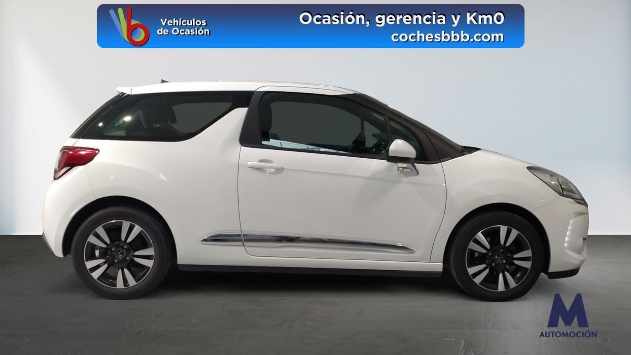 citroën ds3 2018 / foto grande (2)