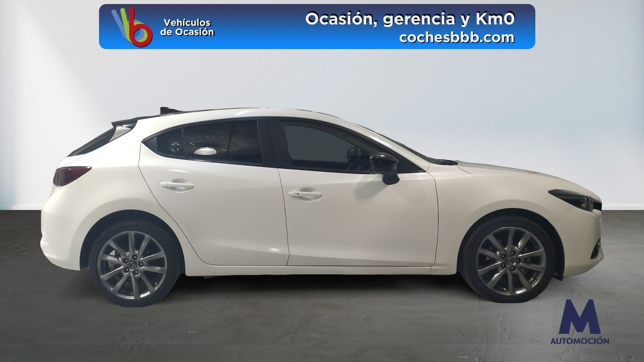 mazda 3 2018 / foto grande (2)