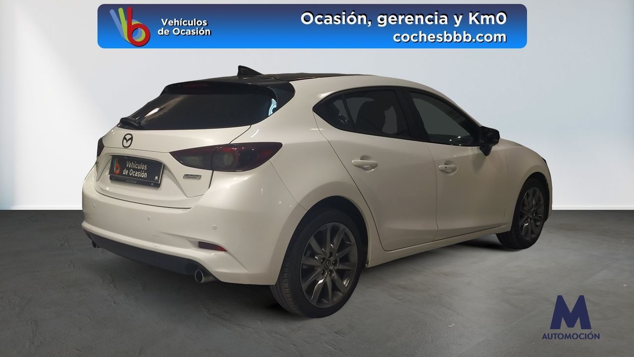 mazda 3 2018 / foto grande (3)