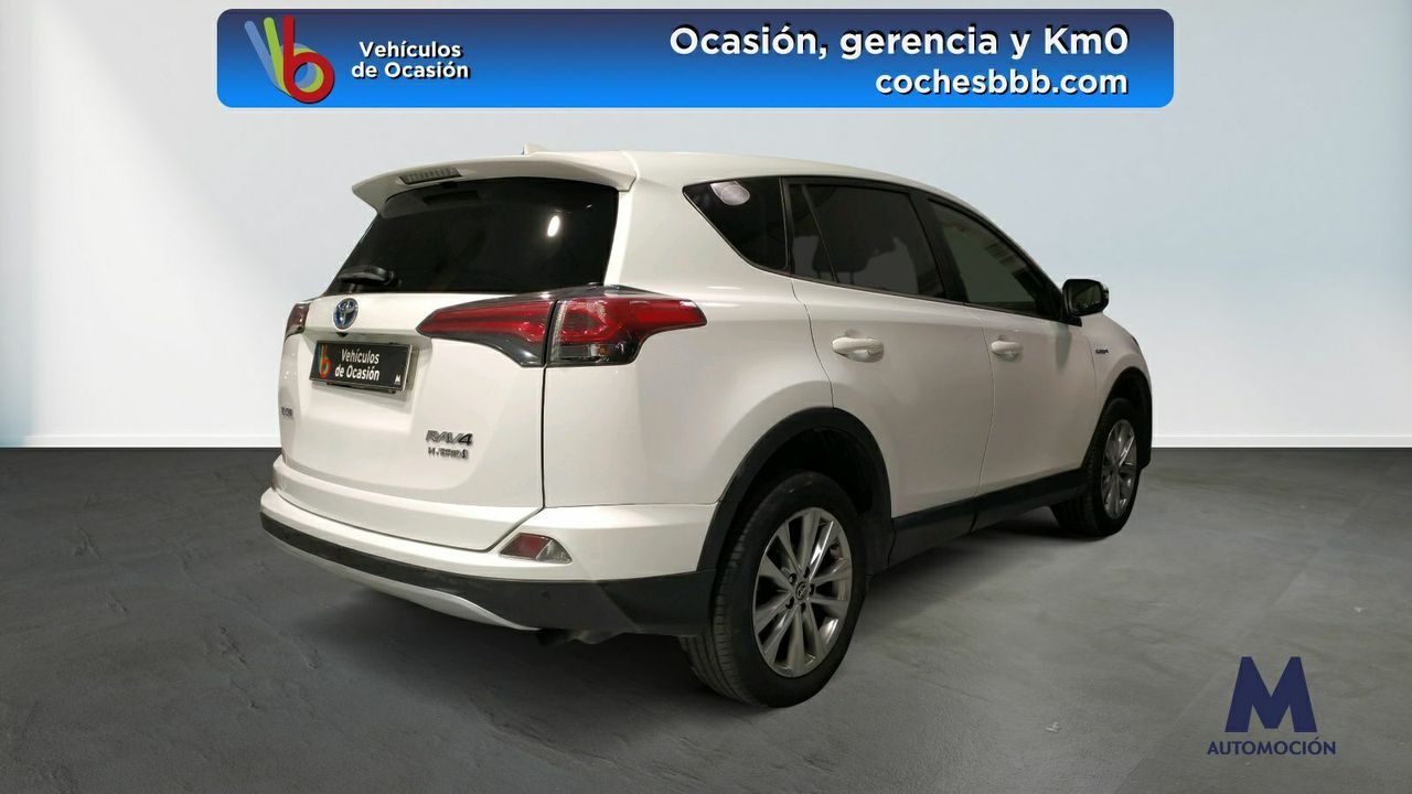 toyota rav4 2017 / foto grande (3)