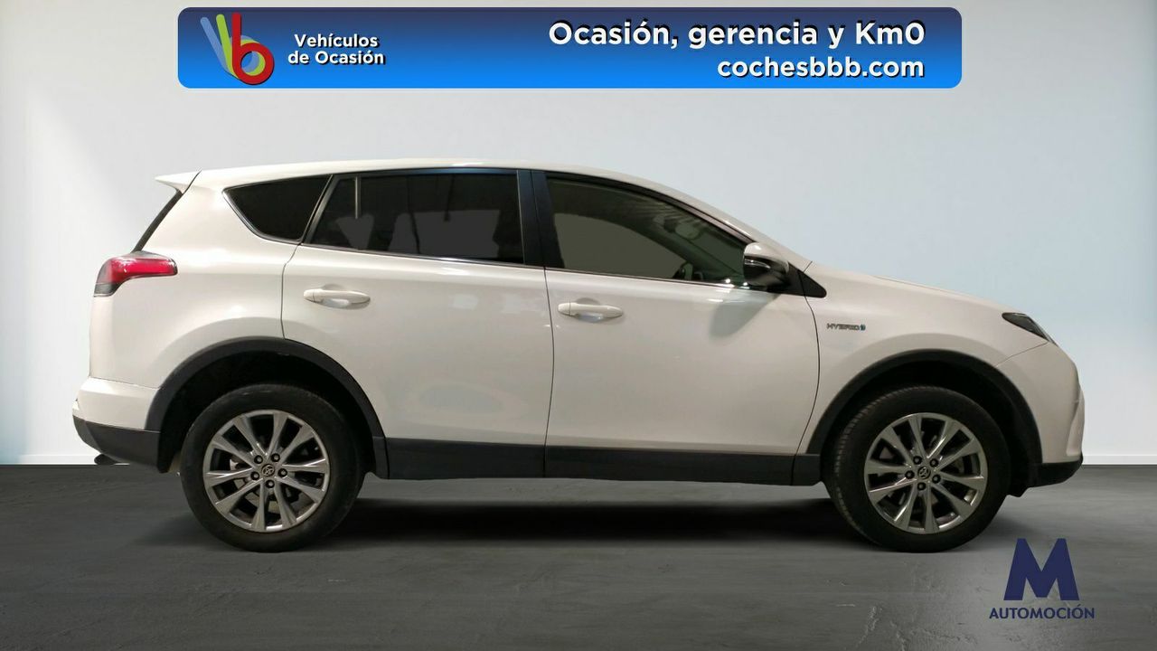 toyota rav4 2017 / foto grande (2)