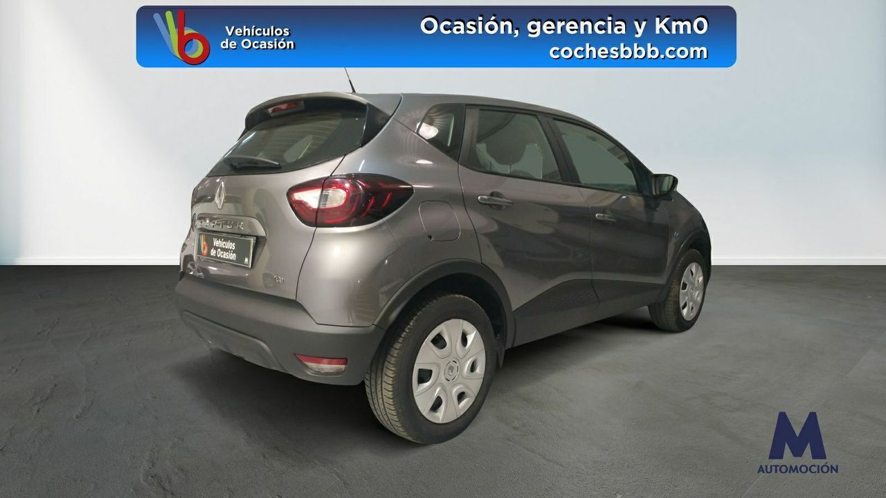 renault captur 2017 / foto grande (3)
