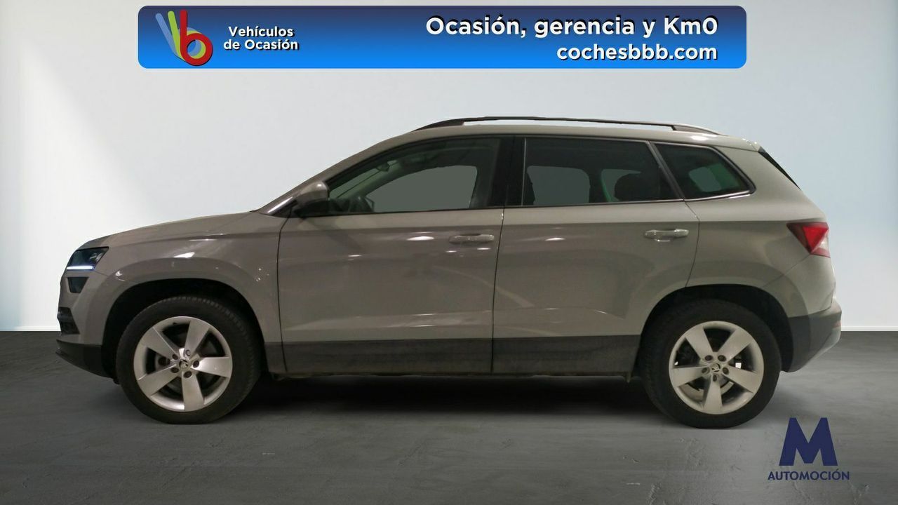 Skoda Karoq 1.5 TSI AMBITION DSG 5P - foto 6