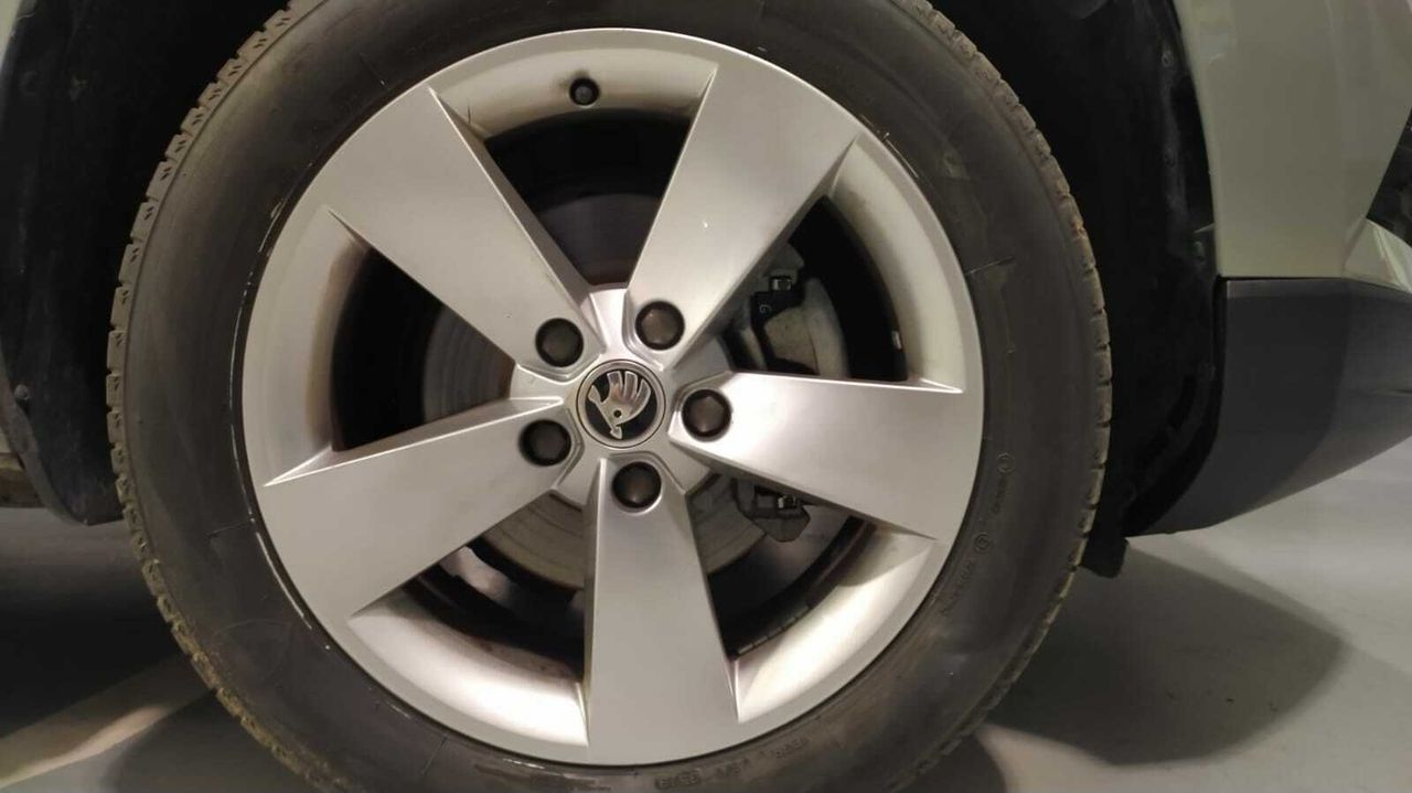 Skoda Karoq 1.5 TSI AMBITION DSG 5P - foto 15