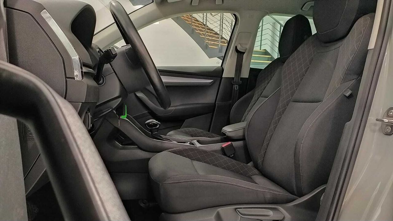 Skoda Karoq 1.5 TSI AMBITION DSG 5P - foto 10