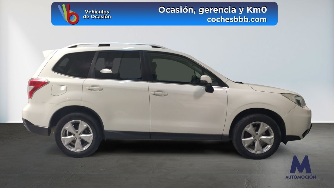 subaru forester 2015 / foto grande (2)