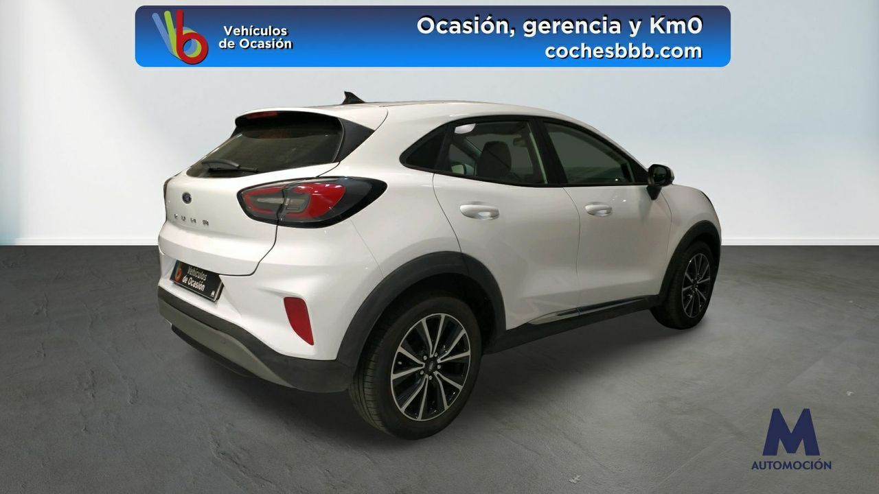 ford puma 2020 / foto grande (3)