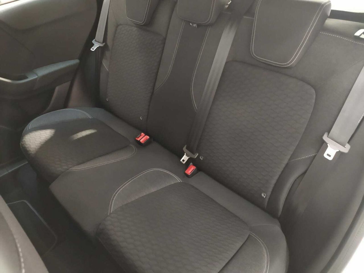 Ford Puma 1.0 ECOBOOST 92KW TITANIUM 5P - foto 11