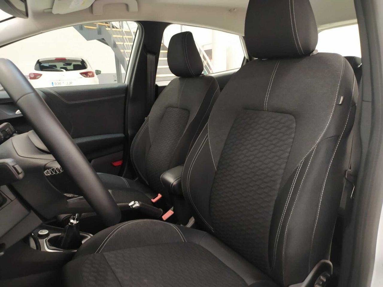 Ford Puma 1.0 ECOBOOST 92KW TITANIUM 5P - foto 10