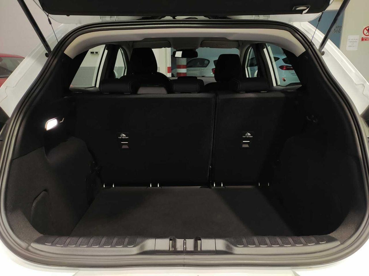 Ford Puma 1.0 ECOBOOST 92KW TITANIUM 5P - foto 12