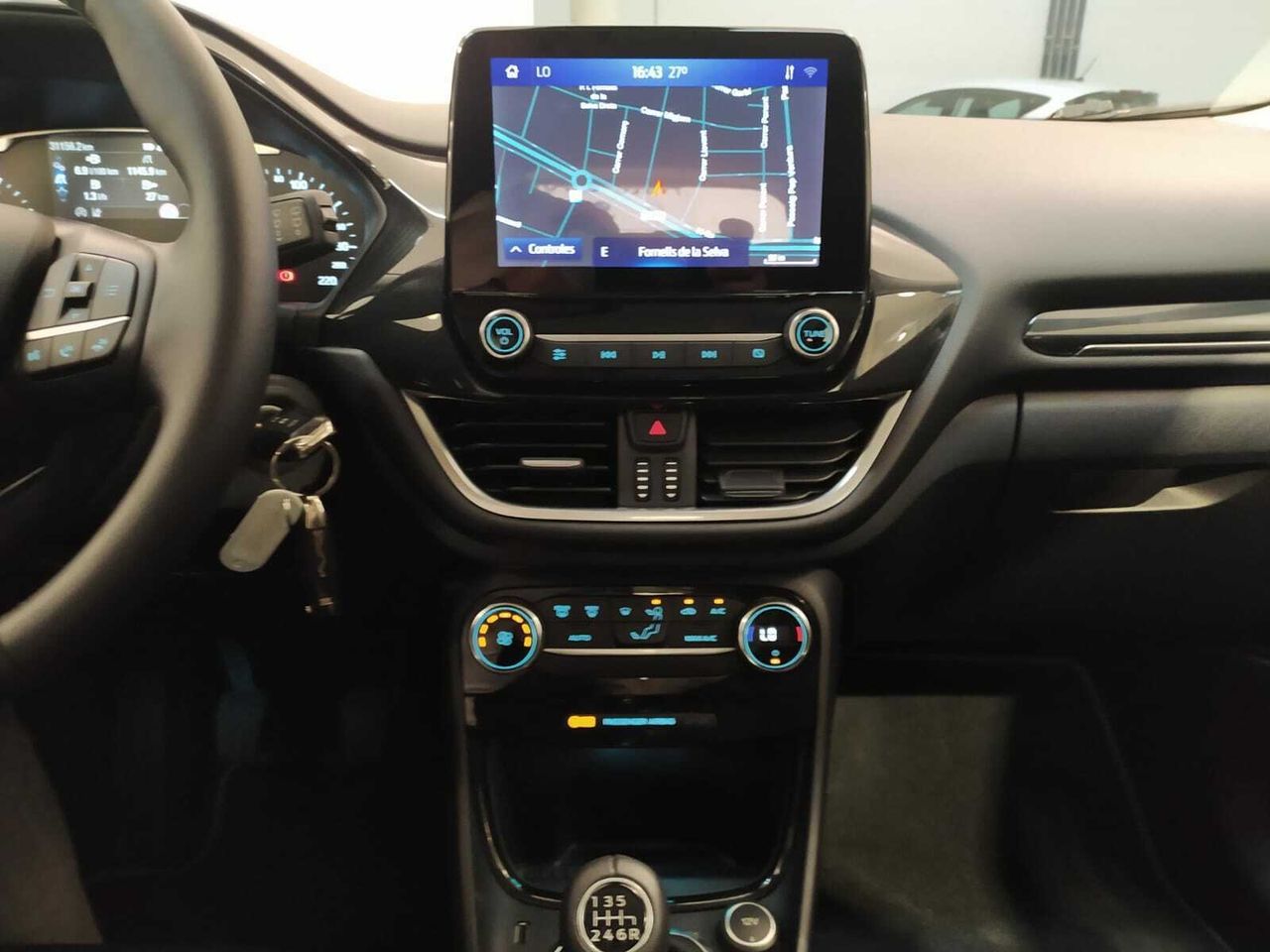 Ford Puma 1.0 ECOBOOST 92KW TITANIUM 5P - foto 13