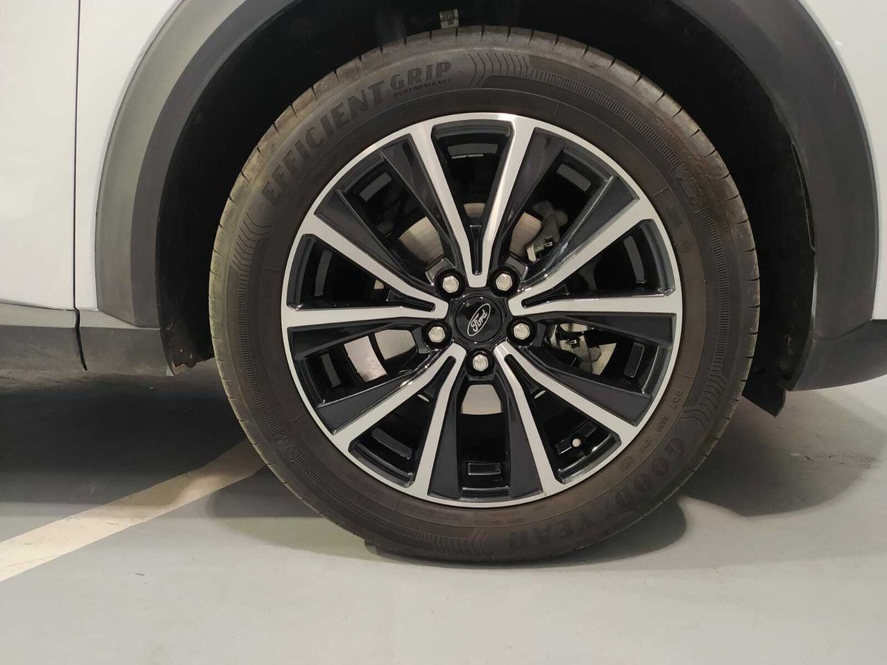 Ford Puma 1.0 ECOBOOST 92KW TITANIUM 5P - foto 14