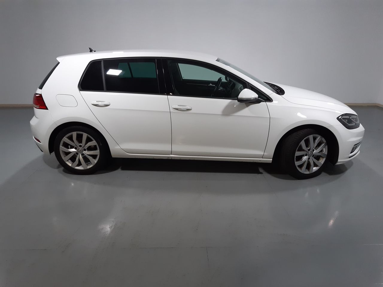 volkswagen golf 2018 / foto grande (3)