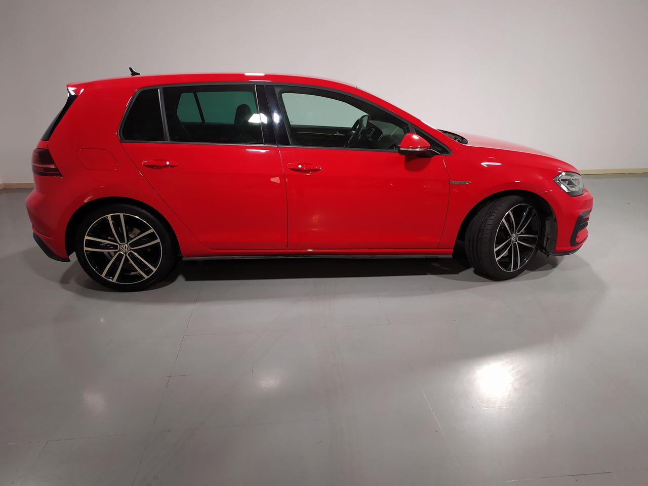 volkswagen golf 2018 / foto grande (3)