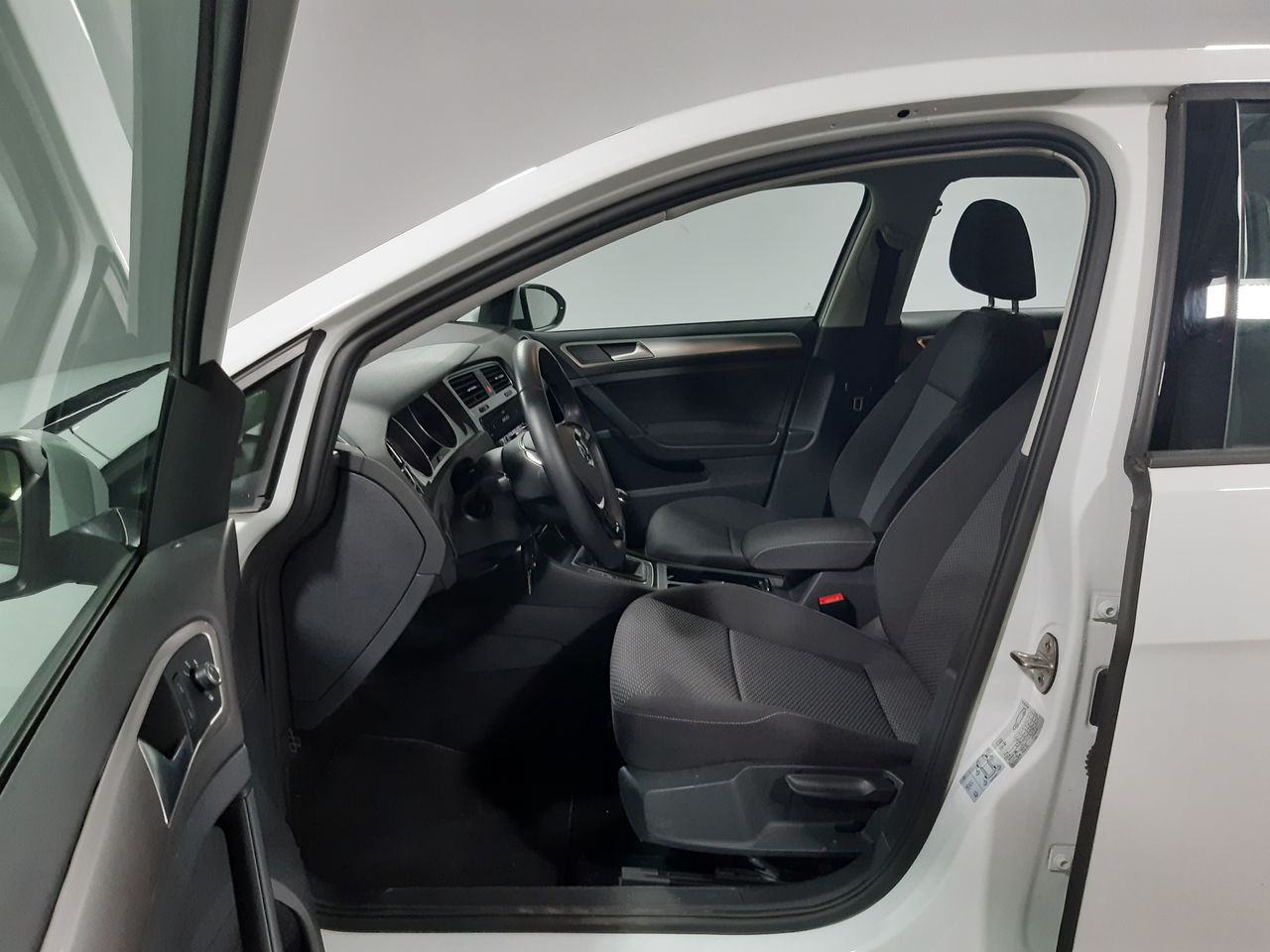 Volkswagen Golf (+) 1.0 TSI READY2GO 5P - foto 6