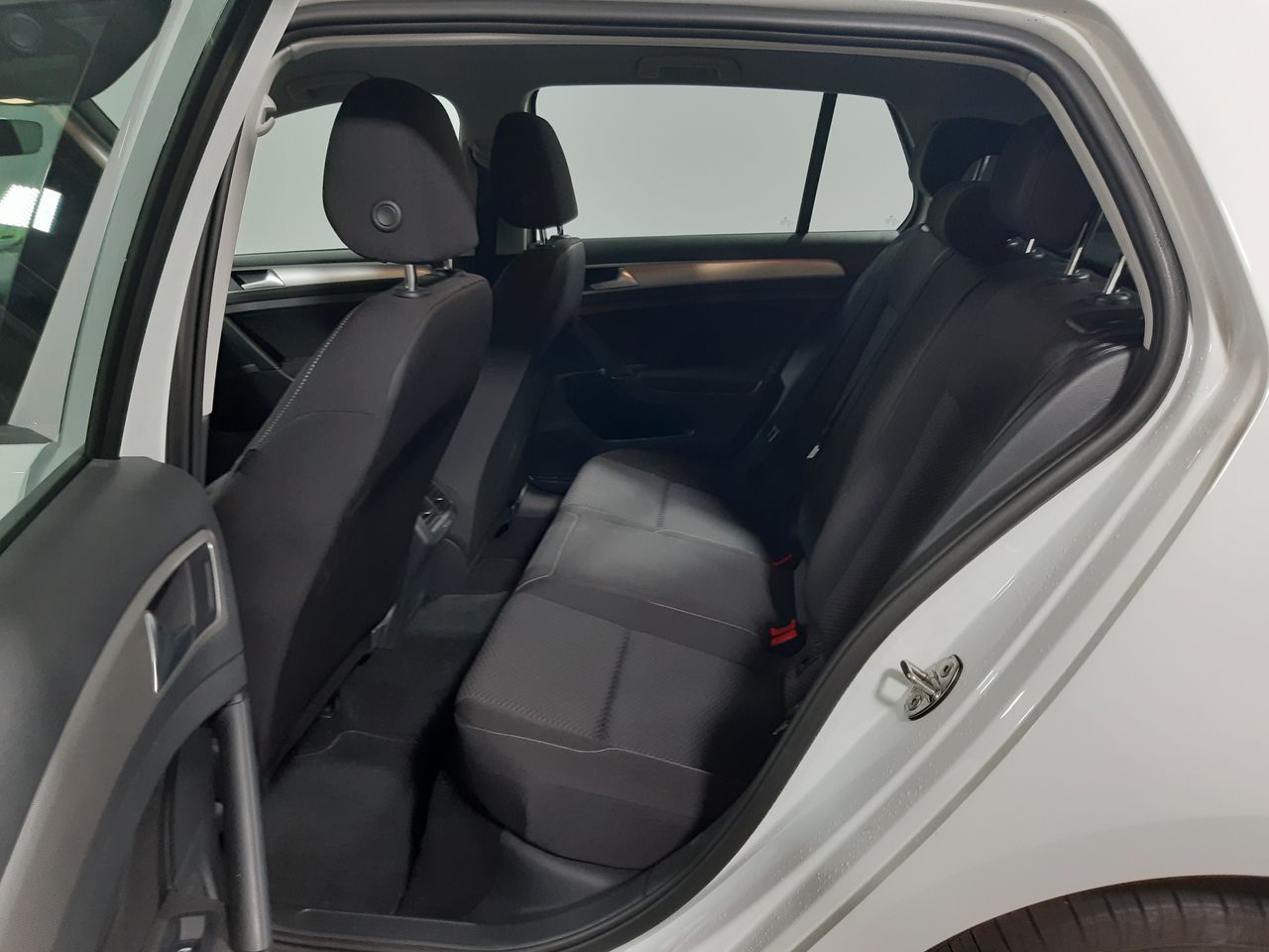 Volkswagen Golf (+) 1.0 TSI READY2GO 5P - foto 7