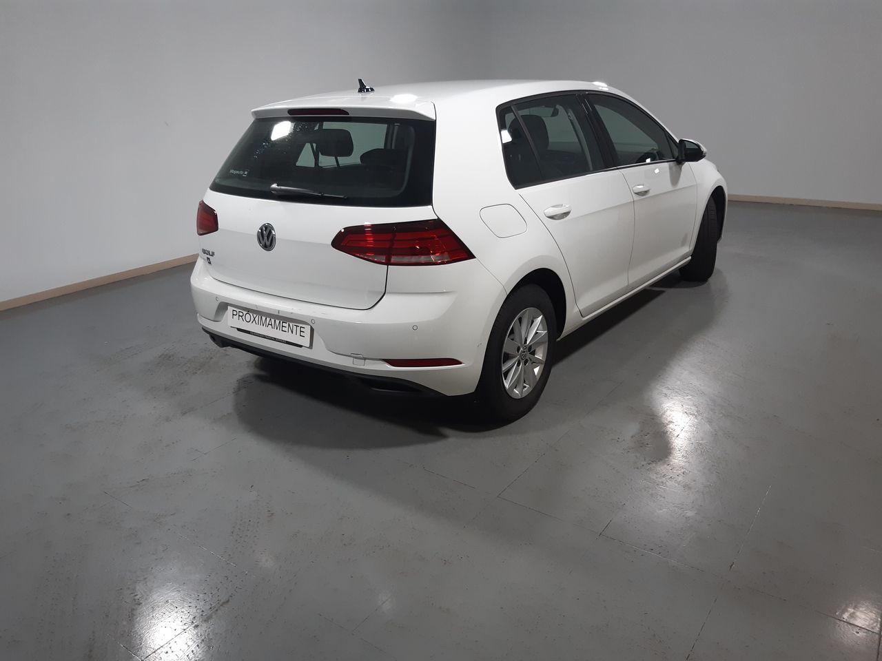 Volkswagen Golf (+) 1.0 TSI READY2GO 5P - foto 13