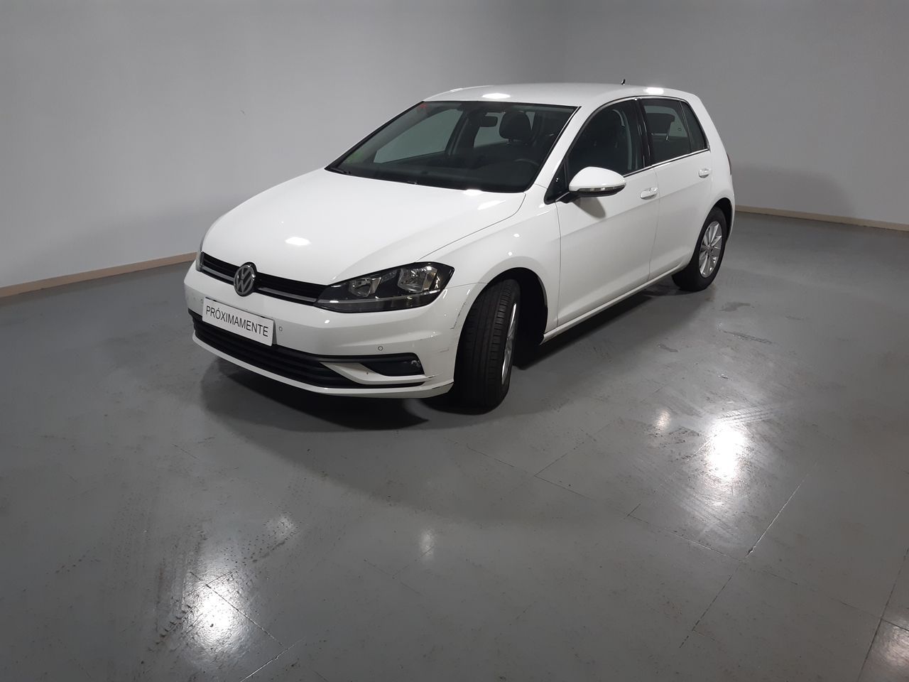 Volkswagen Golf (+) 1.0 TSI READY2GO 5P - foto 12