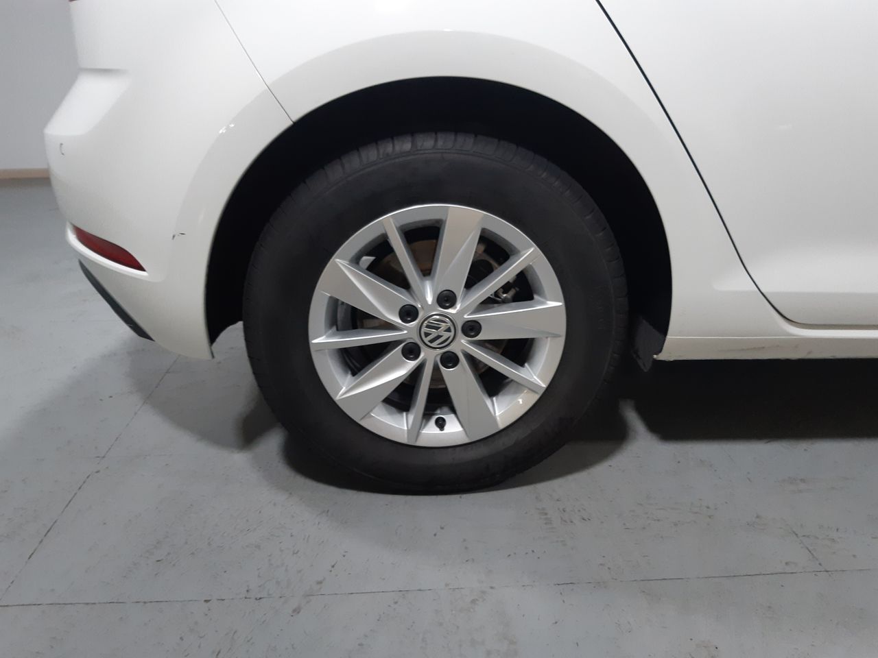 Volkswagen Golf (+) 1.0 TSI READY2GO 5P - foto 8