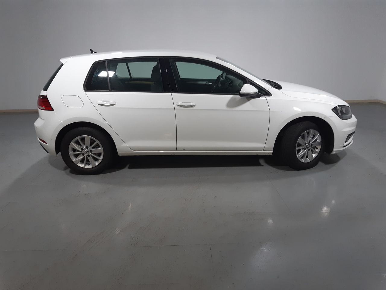 volkswagen golf 2018 / foto grande (3)