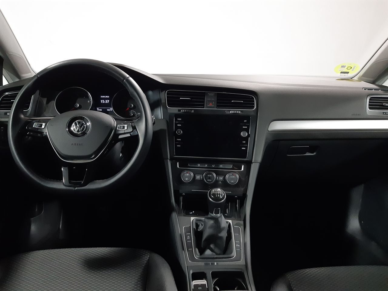 Volkswagen Golf (+) 1.0 TSI READY2GO 5P - foto 5