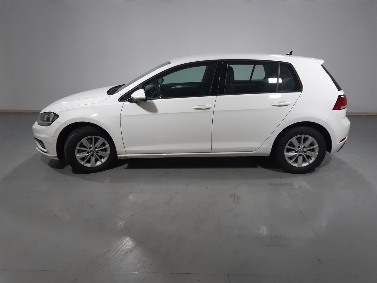 Volkswagen Golf (+) 1.0 TSI READY2GO 5P - foto 10