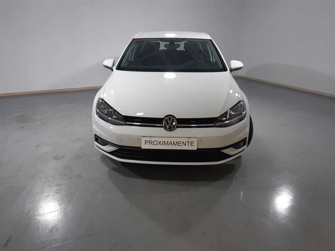 Volkswagen Golf (+) 1.0 TSI READY2GO 5P - foto 11