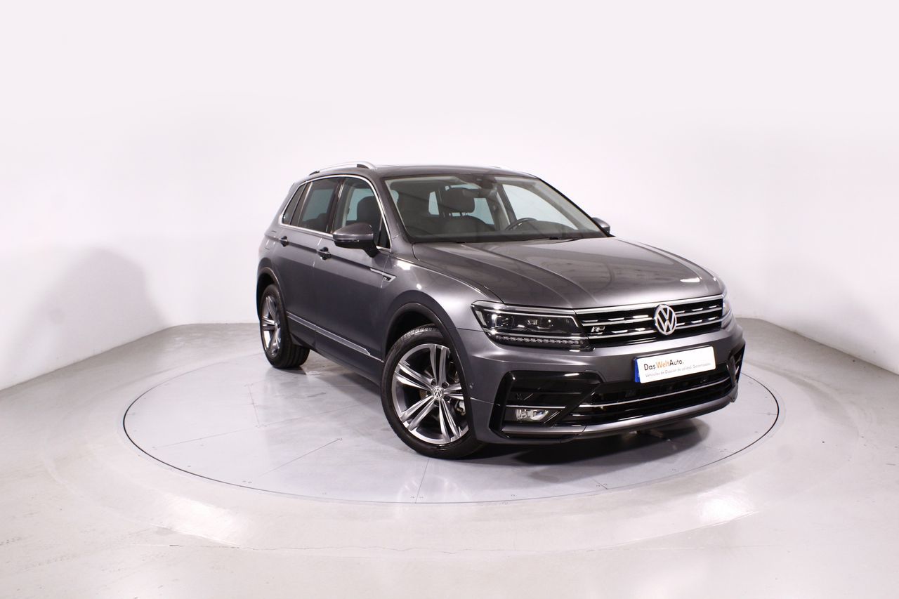 Opel combo radio multimedia  de segunda mano - volkswagen tiguan 2018 /