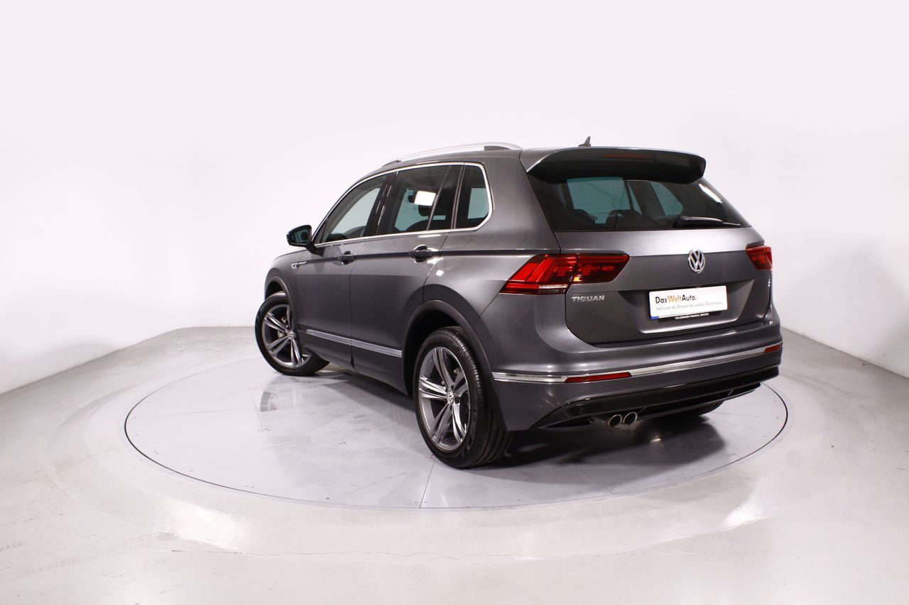 volkswagen tiguan 2018 / foto grande (2)