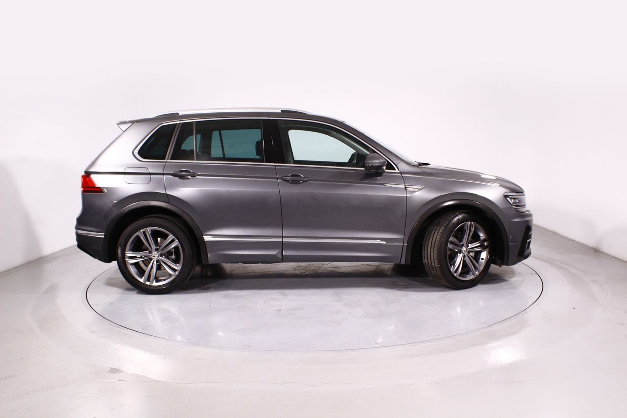 volkswagen tiguan 2018 / foto grande (3)