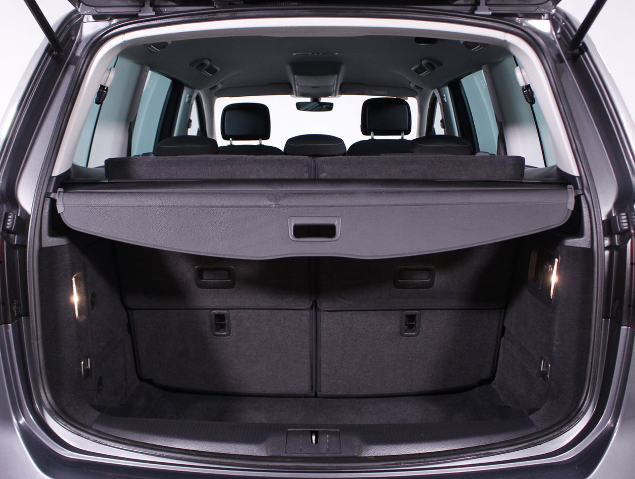 Volkswagen Sharan 2.0 TDI SCR 110KW ADVANCE 5P 7 Plazas - foto 17